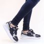 PUMA X-Ray Speed Better Sneaker Unisex Blauw - Thumbnail 12