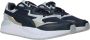 PUMA X-Ray Speed Better Sneaker Unisex Blauw - Thumbnail 13