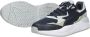 PUMA X-Ray Speed Better Sneaker Unisex Blauw - Thumbnail 15