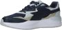 PUMA X-Ray Speed Better Sneaker Unisex Blauw - Thumbnail 6