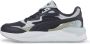 PUMA X-Ray Speed Better Sneaker Unisex Blauw - Thumbnail 9