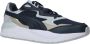PUMA X-Ray Speed Better Sneaker Unisex Blauw - Thumbnail 12