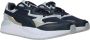 PUMA X-Ray Speed Better Sneaker Unisex Blauw - Thumbnail 14