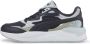 PUMA X-Ray Speed Better Sneaker Unisex Blauw - Thumbnail 10