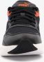 PUMA X-Ray Speed Lite Jr Unisex Sneakers Black White RickieOrange TeamRoyal - Thumbnail 15
