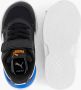 PUMA X-Ray Speed Lite kinder sneakers zwart wit - Thumbnail 9