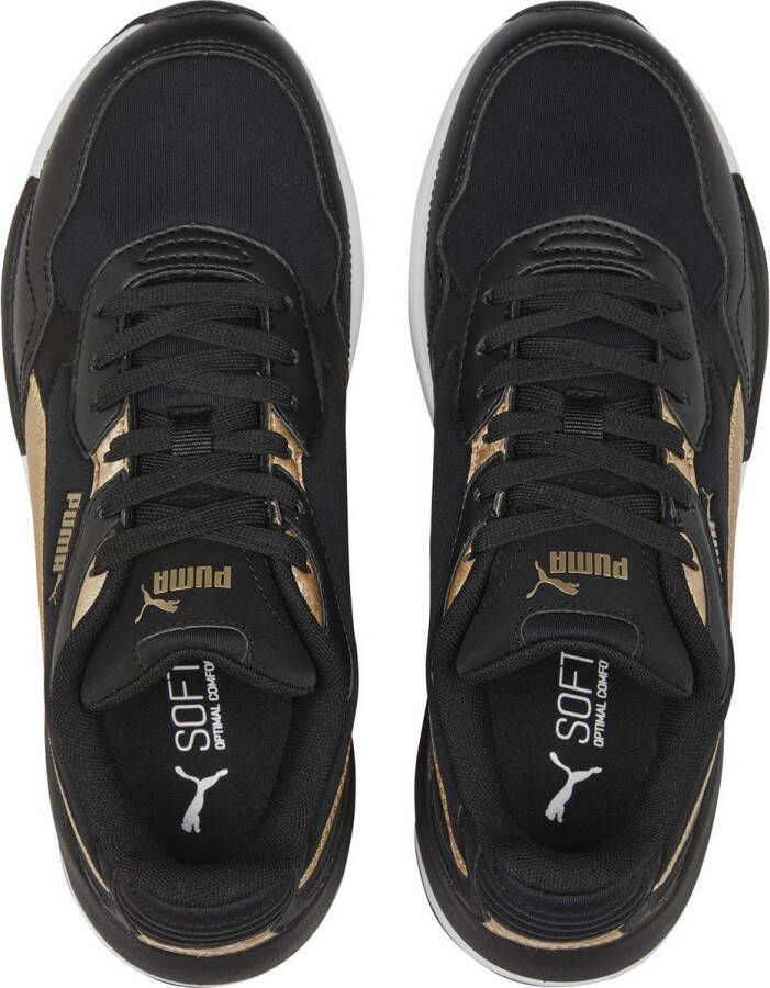 PUMA X-Ray Speed Lite Wns Dames Sneakers Black Gold