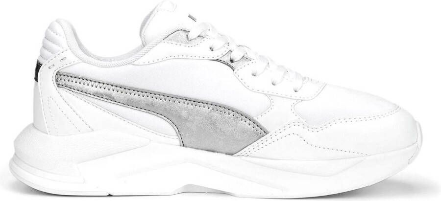PUMA X-Ray Speed Lite Wns Dames Sneakers White Silver