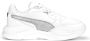 PUMA X-Ray Speed Lite Wns Dames Sneakers White Silver - Thumbnail 3