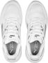 PUMA X-Ray Speed Lite Wns Dames Sneakers White Silver - Thumbnail 4