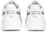 PUMA X-Ray Speed Lite Wns Dames Sneakers White Silver - Thumbnail 5