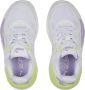 PUMA X-Ray Speed Play AC Unisex Sneakers White VividViolet LilyPad - Thumbnail 9