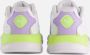 PUMA X-Ray Speed Play AC Unisex Sneakers White VividViolet LilyPad - Thumbnail 5