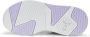 PUMA X-Ray Speed Play Jr Unisex Sneakers White VividViolet LilyPad - Thumbnail 7