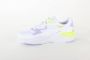 PUMA X-Ray Speed Play Jr Unisex Sneakers White VividViolet LilyPad - Thumbnail 8