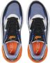 PUMA X-Ray Speed Unisex Sneakers FilteredAsh Black FeatherGray UltraOrange - Thumbnail 4