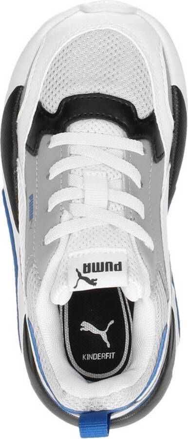 PUMA X-Ray Square sneakers wit