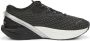 PUMA XX Nitro WTR Hardloopschoenen Black Metallic Silver Dames - Thumbnail 4