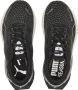 PUMA XX Nitro WTR Hardloopschoenen Black Metallic Silver Dames - Thumbnail 5