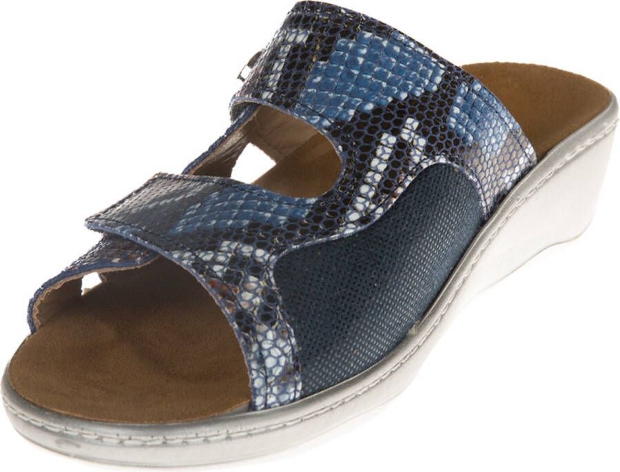 Q Fit Alicante slipper