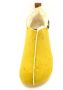 Q-Fit Q Fit Dames Pantoffel Madrid 3300.2.003 Geel - Thumbnail 6