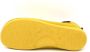 Q-Fit Q Fit Dames Pantoffel Madrid 3300.2.003 Geel - Thumbnail 7