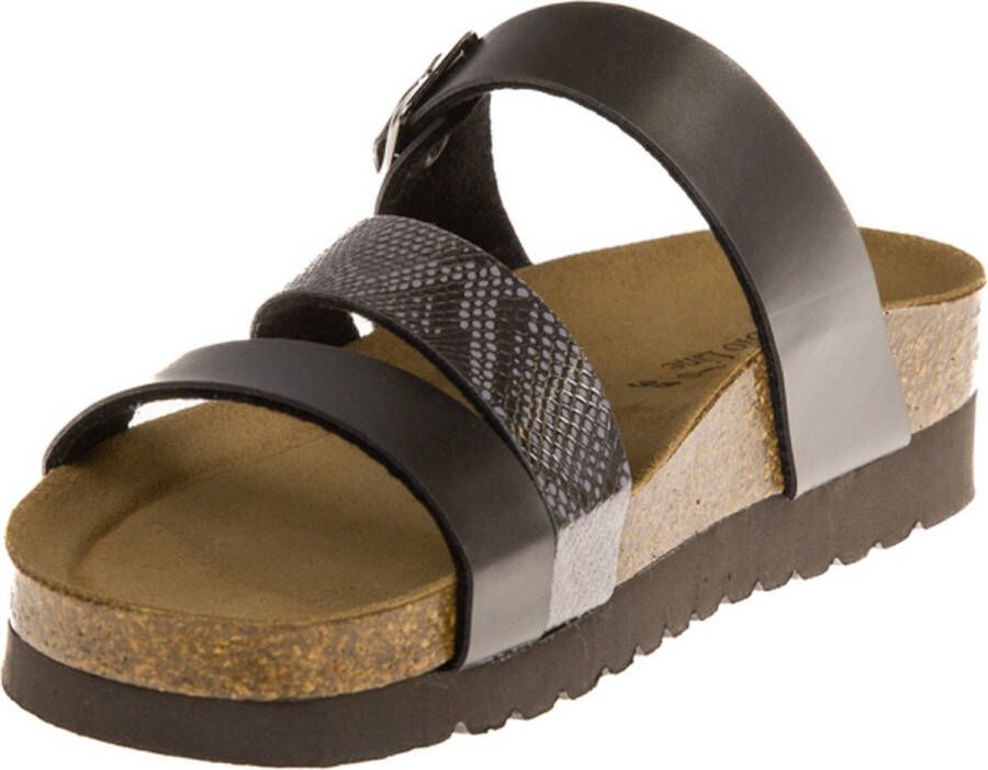 Q Fit Fondi slipper