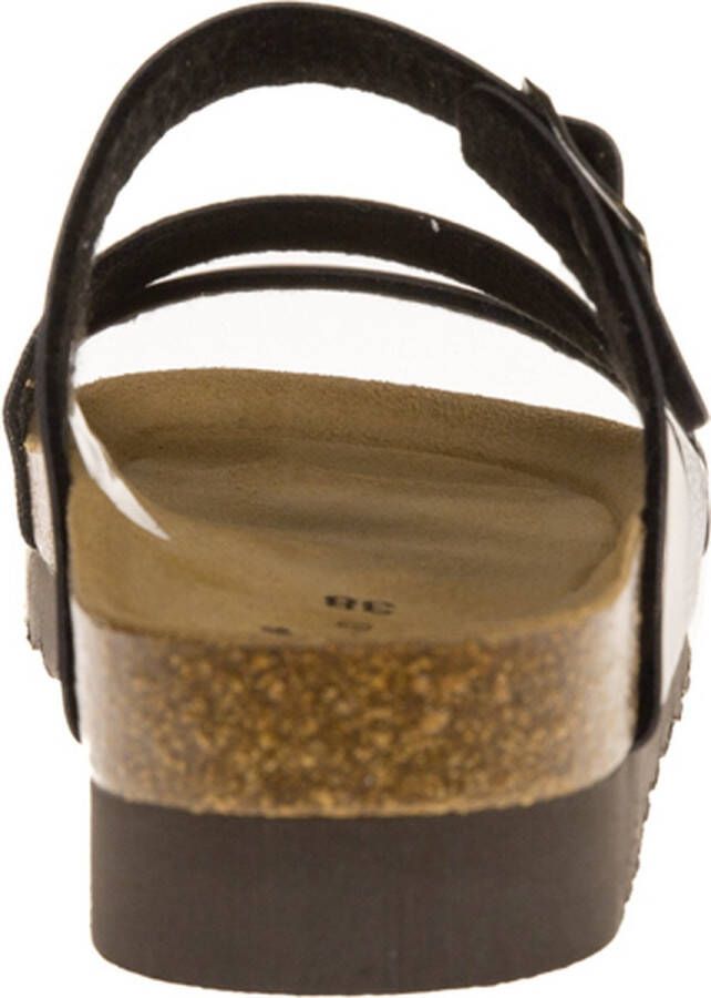 Q Fit Fondi slipper