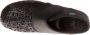 Q Fit Geneve 1 Black design stretch Dames Verbandpantoffels Zwart - Thumbnail 7