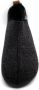 Q-Fit Q Fit Heren Pantoffel Pisa 3527.4.001 Zwart - Thumbnail 2