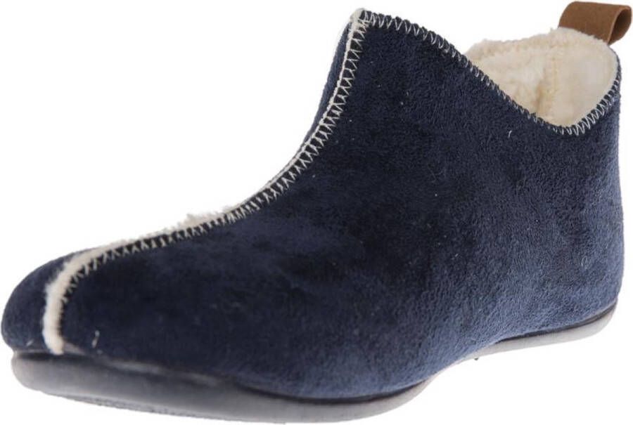 Q fit home shoes Madrid pantoffel dames - Foto 3