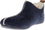 Q fit home shoes Madrid pantoffel dames - Thumbnail 3