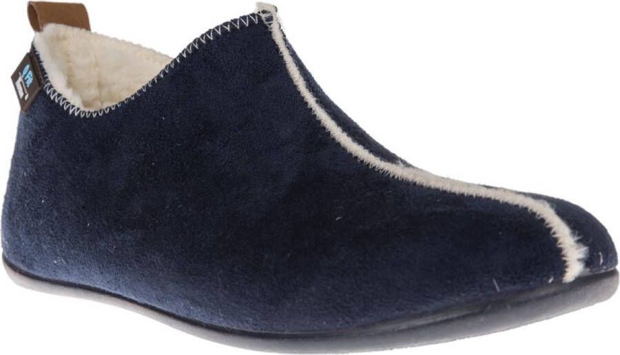 Q fit home shoes Madrid pantoffel dames - Foto 5