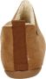 Q-Fit Q Fit Madrid dames pantoffel Cognac - Thumbnail 4
