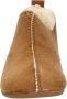 Q-Fit Q Fit Madrid dames pantoffel Cognac - Thumbnail 5