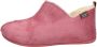 Q-Fit Q Fit Madrid dames pantoffel Roze - Thumbnail 6