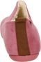 Q-Fit Q Fit Madrid dames pantoffel Roze - Thumbnail 8
