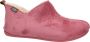 Q-Fit Q Fit Madrid dames pantoffel Roze - Thumbnail 9