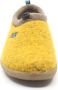 Q Fit Q-Fit CATO 3567.5.020 Yellow Gele pantoffel met uitneembaar voetbed - Thumbnail 3