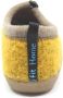 Q Fit Q Fit CATO 3567.5.020 Yellow Gele pantoffel met uitneembaar voetbed - Thumbnail 4