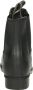 QHP Jodhpur illa Junior Black 29 Zwart Stalschoenen - Thumbnail 2