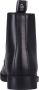 QHP Jodhpur illa Junior Black 29 Zwart Stalschoenen - Thumbnail 7