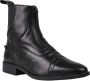 QHP Jodhpurs Milaan Zwart - Thumbnail 3