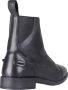 QHP Jodhpurs Milaan Zwart - Thumbnail 6