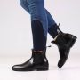 QHP Jodhpurs Rubber Paardrijlaarzen Elastaan Overige - Thumbnail 2
