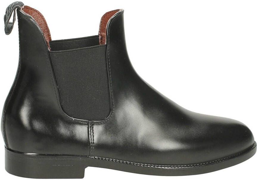 QHP Jodhpurs Rubber Paardrijlaarzen Elastaan Overige