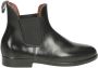QHP Jodhpurs Rubber Paardrijlaarzen Elastaan Overige - Thumbnail 7