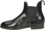 QHP Jodhpurs Rubber Paardrijlaarzen Elastaan Overige - Thumbnail 3