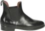 QHP Jodhpurs Rubber Paardrijlaarzen Elastaan Overige - Thumbnail 6