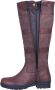 QHP Outdoorlaarzen Daan Bruin - Thumbnail 2